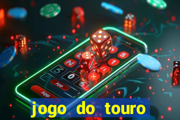 jogo do touro fortune ox demo